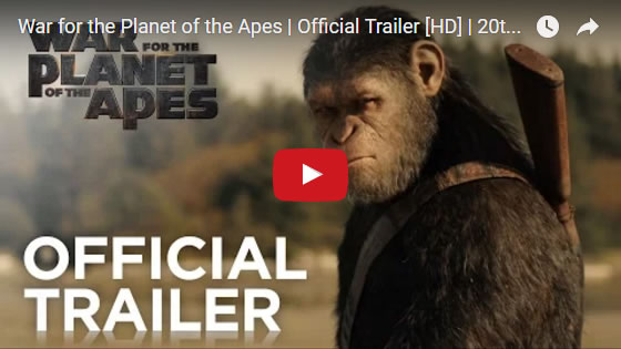 Watch War For The Planet Of The Apes HIGH Quality Definitons